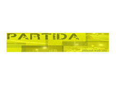 PARTIDA/パルティーダ